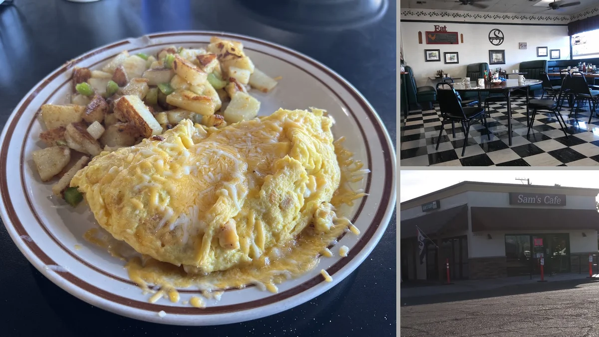 Country Dining in Ceres