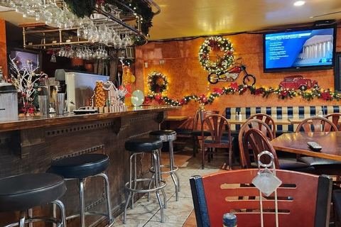 La Cascada Mexican Restaurant
