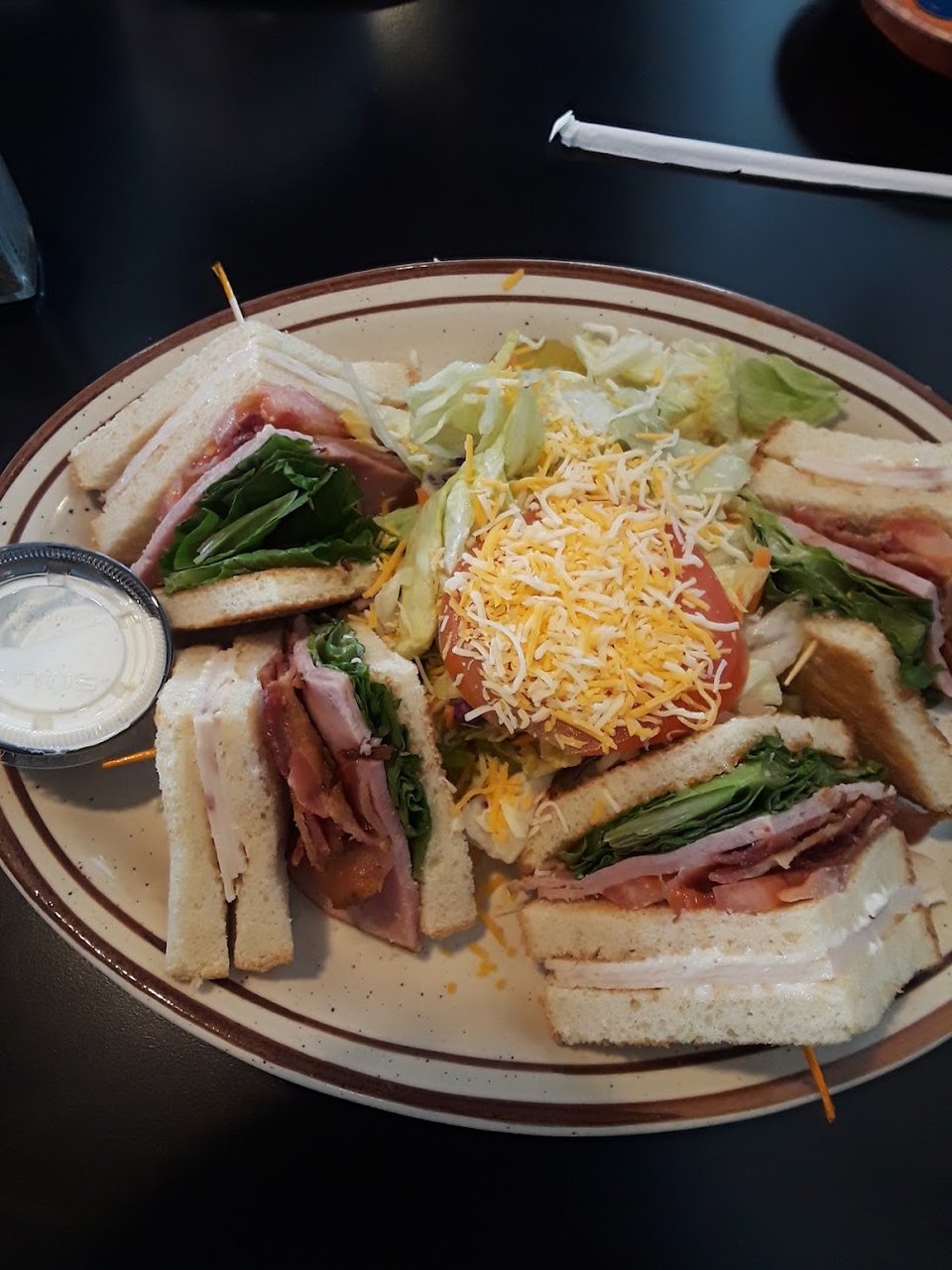 Club Sandwich