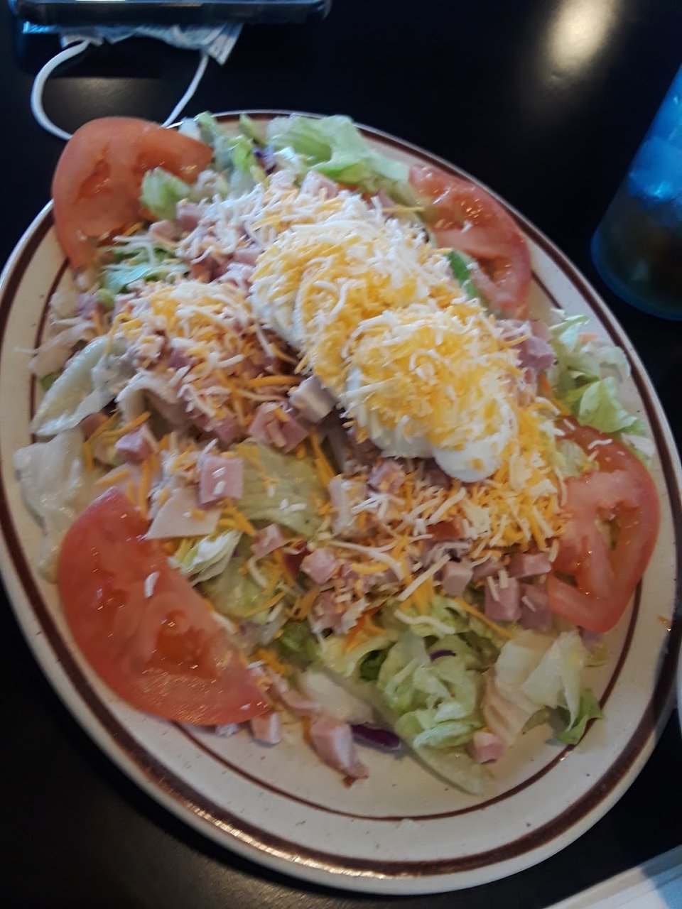 Chef Salad