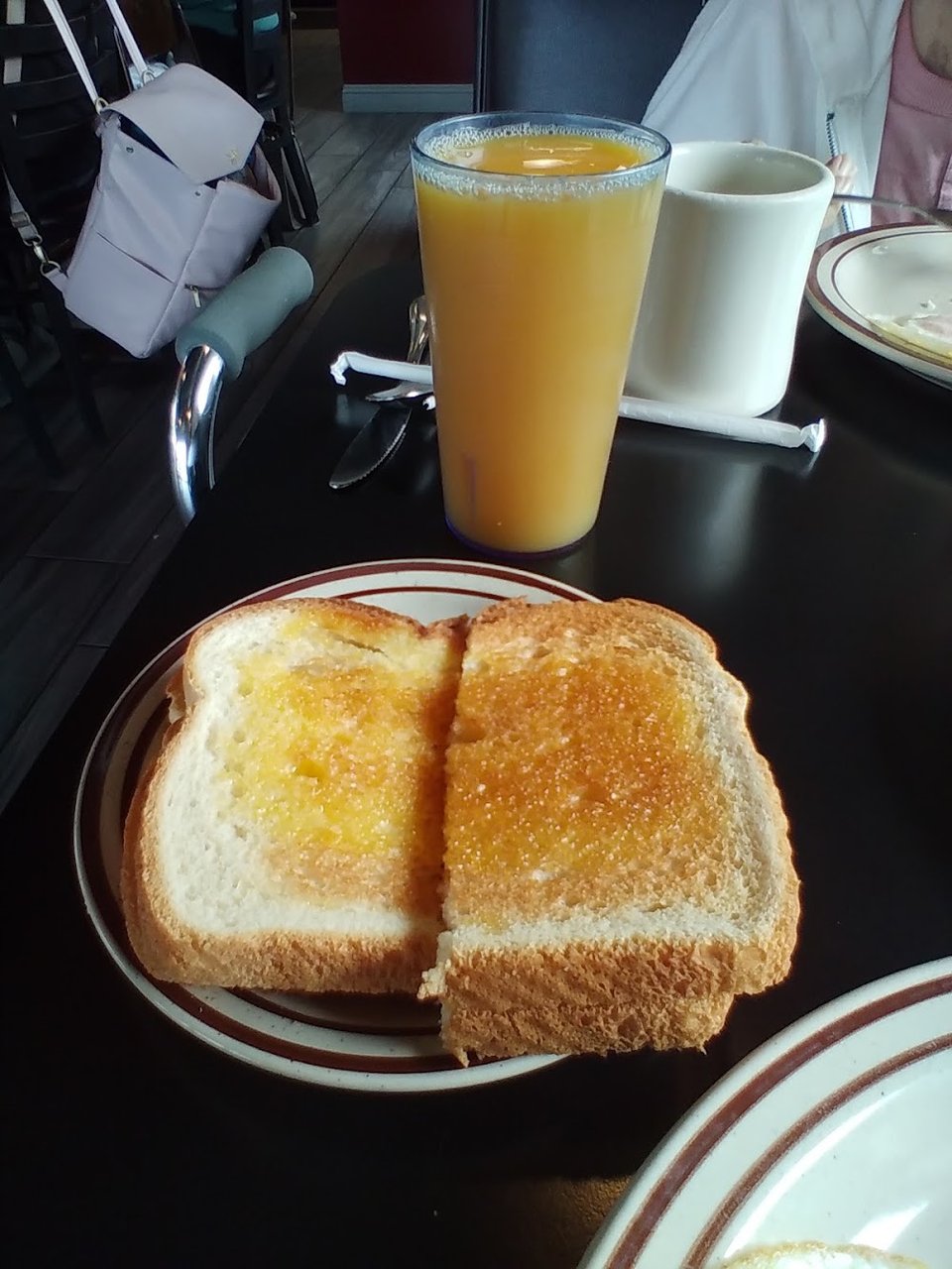 Toast